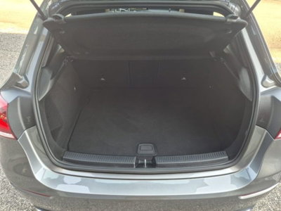 Mercedes-Benz Classe A 180 d AMG Line Premium Plus auto (7)