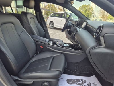 Mercedes-Benz Classe A 180 d AMG Line Premium Plus auto (8)