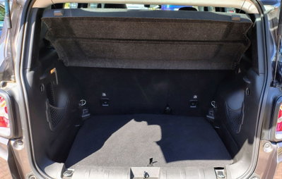 Jeep Renegade 1.4 MultiAir Limited (10)