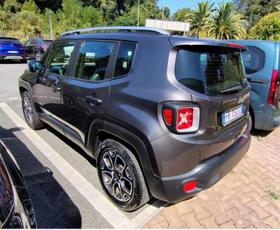 Jeep Renegade 1.4 MultiAir Limited (13)