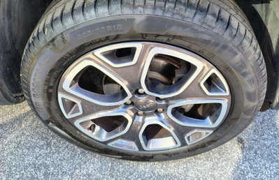 Jeep Renegade 1.4 MultiAir Limited (3)