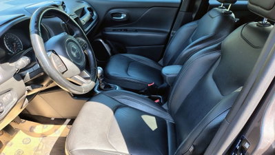 Jeep Renegade 1.4 MultiAir Limited (5)