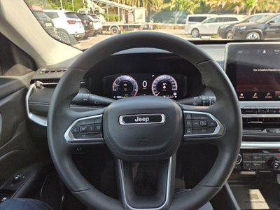 Jeep Compass 1.5 Turbo T4 130CV MHEV 2WD Limited (12)