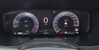 Jeep Compass 1.5 Turbo T4 130CV MHEV 2WD Limited (9)