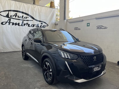 Peugeot 2008 BlueHDi 130 S&S EAT8 GT Pack (3)