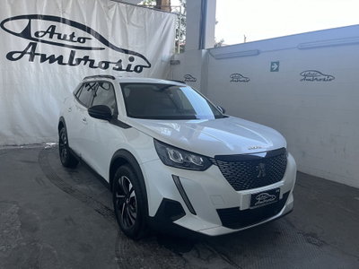 Peugeot 2008 BlueHDi 130 S&S EAT8 Allure Pack (2)