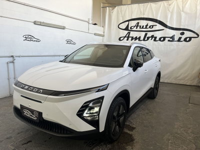 Omoda Omoda 5 EV 60,9 kWh Premium nuova