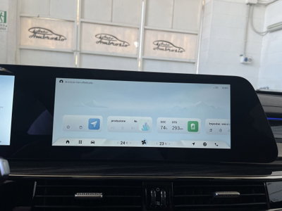 Omoda Omoda 5 EV 60,9 kWh Premium (12)