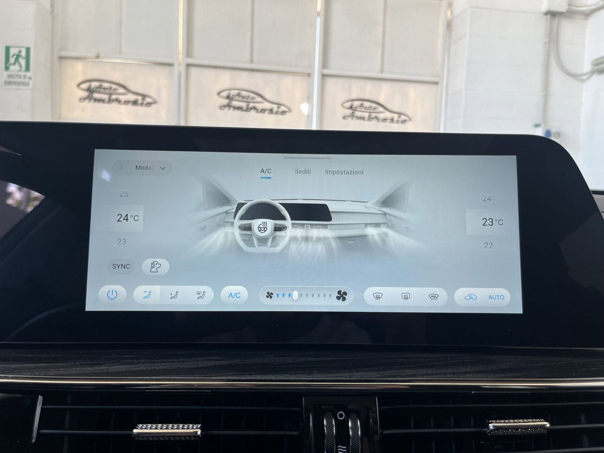 Omoda Omoda 5 EV 60,9 kWh Premium (13)