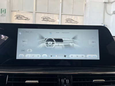 Omoda Omoda 5 EV 60,9 kWh Premium (13)
