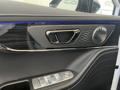 Omoda Omoda 5 EV 60,9 kWh Premium (16)
