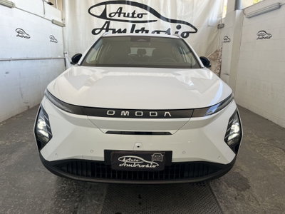 Omoda Omoda 5 EV 60,9 kWh Premium (2)