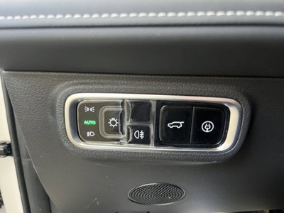 Omoda Omoda 5 EV 60,9 kWh Premium (20)