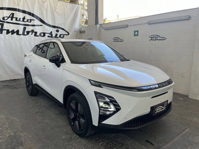 Omoda Omoda 5 EV 60,9 kWh Premium (3)