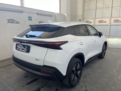 Omoda Omoda 5 EV 60,9 kWh Premium (5)