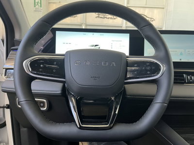 Omoda Omoda 5 EV 60,9 kWh Premium (8)