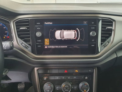 Volkswagen T-Roc 1.6 TDI SCR Advanced BlueMotion Technology (14)