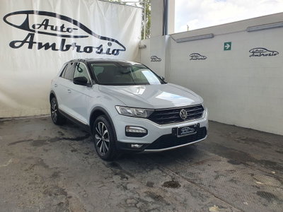 Volkswagen T-Roc 1.6 TDI SCR Advanced BlueMotion Technology (3)