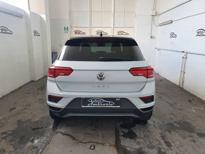Volkswagen T-Roc 1.6 TDI SCR Advanced BlueMotion Technology (5)