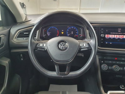 Volkswagen T-Roc 1.6 TDI SCR Advanced BlueMotion Technology (9)