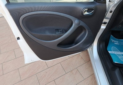 smart forfour forfour 70 1.0 twinamic Passion (18)