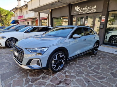 Audi A3 Sportback 35 TDI usata