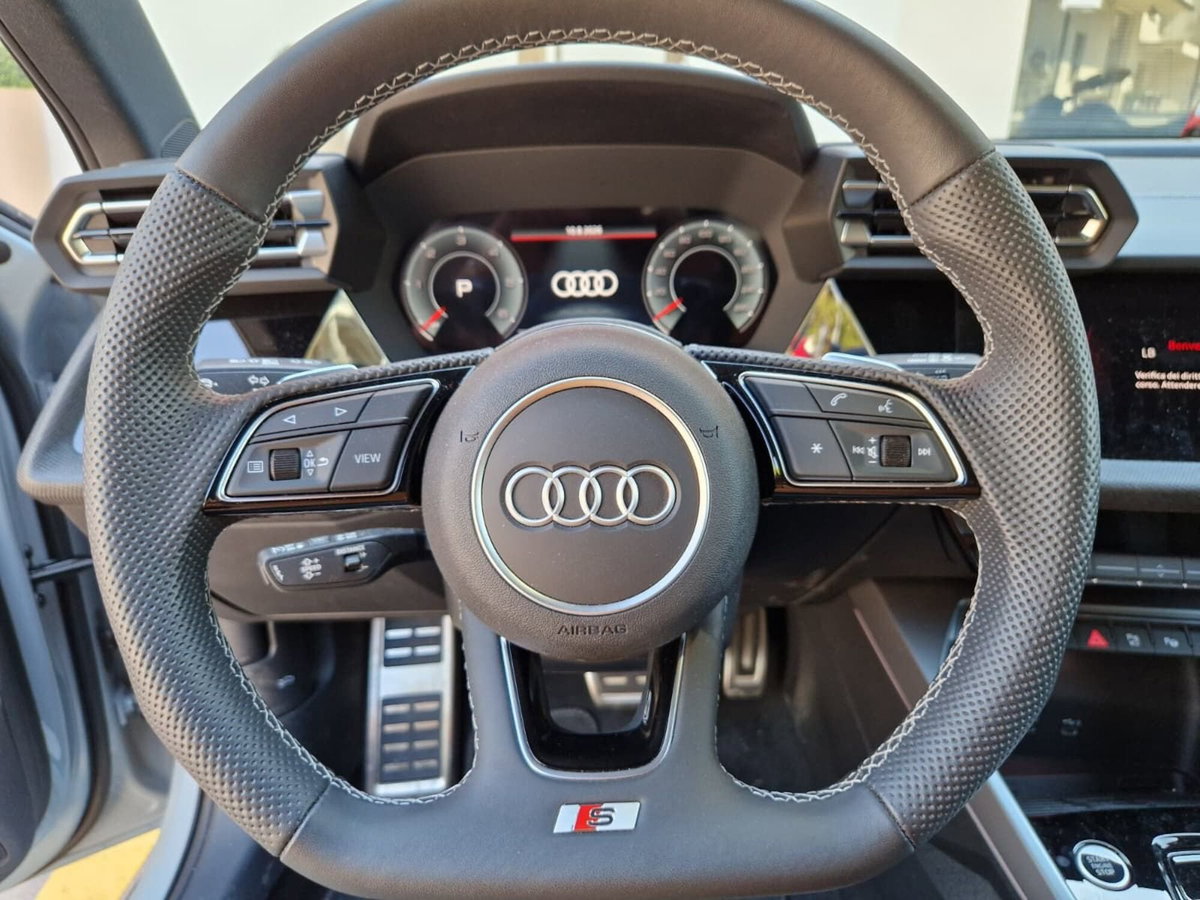 Audi A3 Sportback 35 TDI (11)