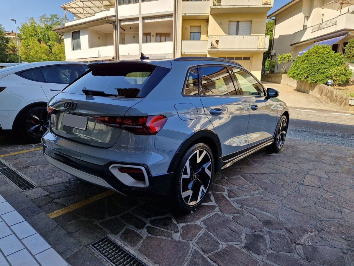 Audi A3 Sportback 35 TDI (4)