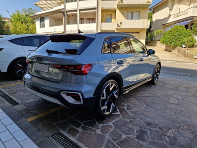 Audi A3 Sportback 35 TDI (4)
