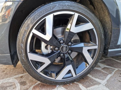 Audi A3 Sportback 35 TDI (5)