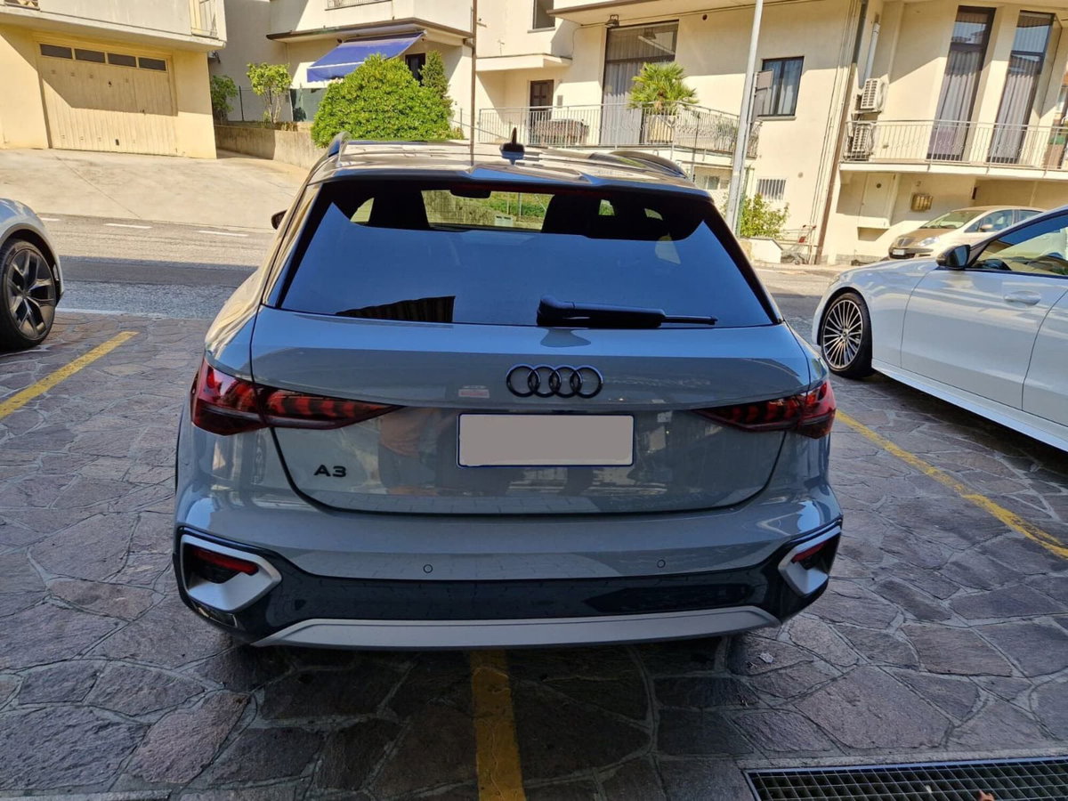 Audi A3 Sportback 35 TDI (7)