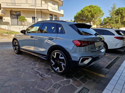 Audi A3 Sportback 35 TDI (8)