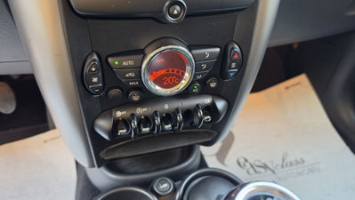MINI Mini Countryman 1.6 Cooper Countryman (10)