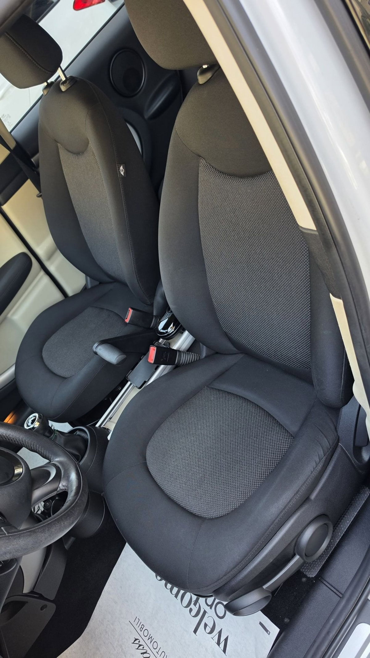 MINI Mini Countryman 1.6 Cooper Countryman (11)