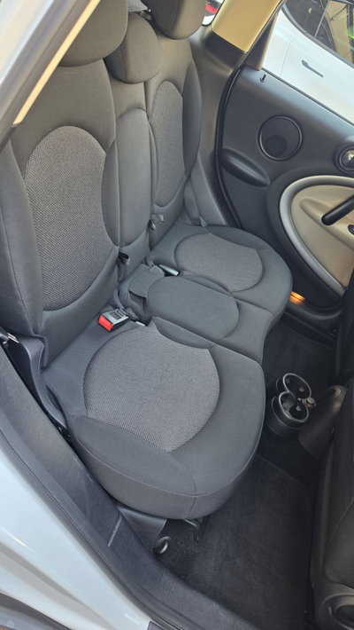 MINI Mini Countryman 1.6 Cooper Countryman (12)