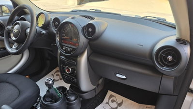 MINI Mini Countryman 1.6 Cooper Countryman (13)