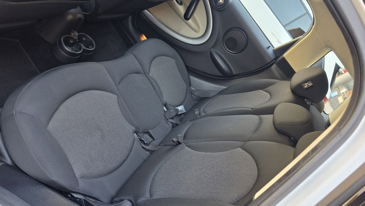 MINI Mini Countryman 1.6 Cooper Countryman (15)
