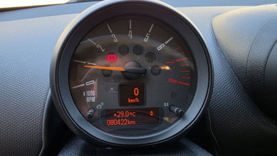 MINI Mini Countryman 1.6 Cooper Countryman (20)
