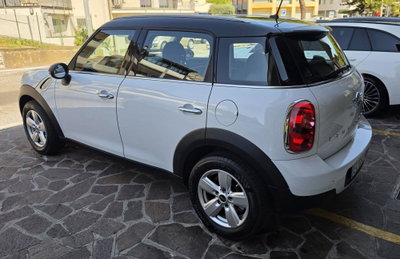 MINI Mini Countryman 1.6 Cooper Countryman (6)