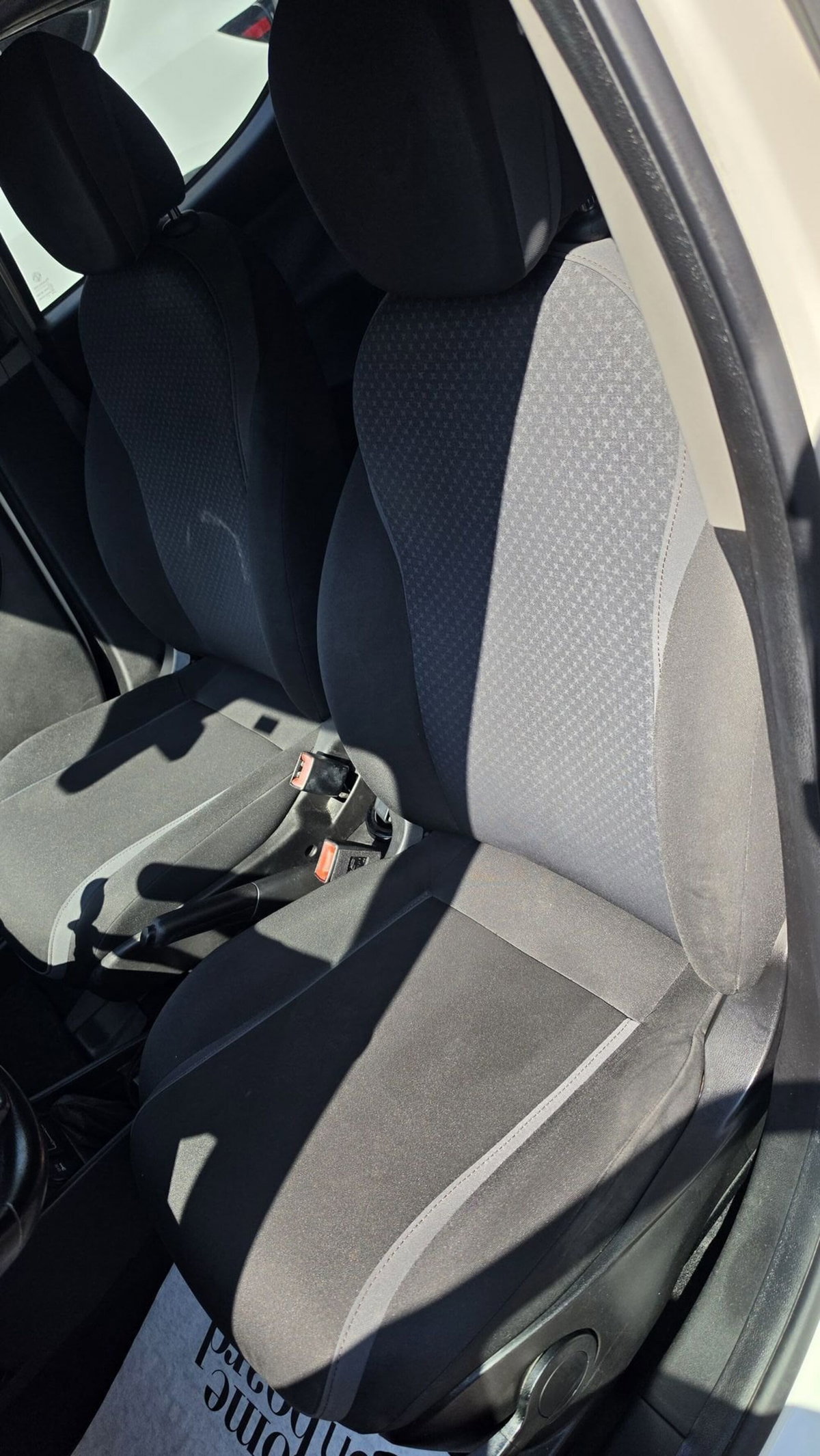 Lancia Ypsilon 1.2 69 CV 5 porte GPL Silver Plus (14)