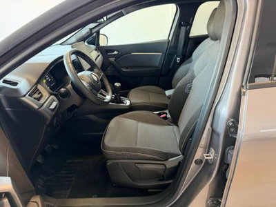 Renault Captur 1.0 eco-g Techno 100cv (10)