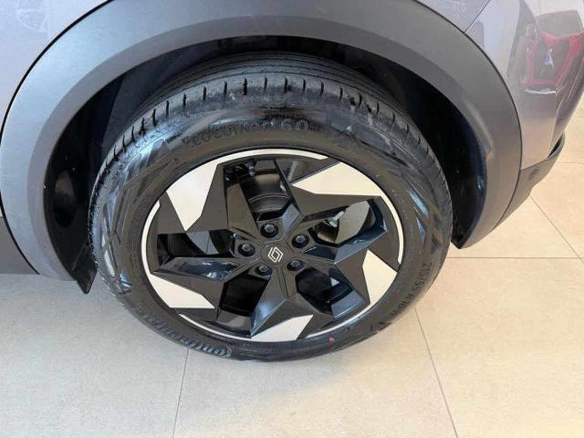 Renault Captur 1.0 eco-g Techno 100cv (12)