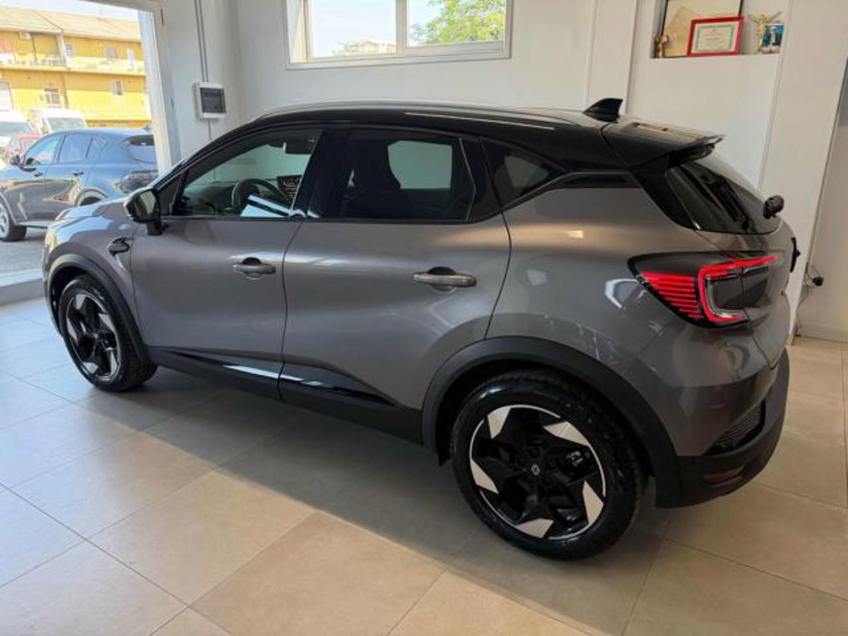 Renault Captur 1.0 eco-g Techno 100cv (13)