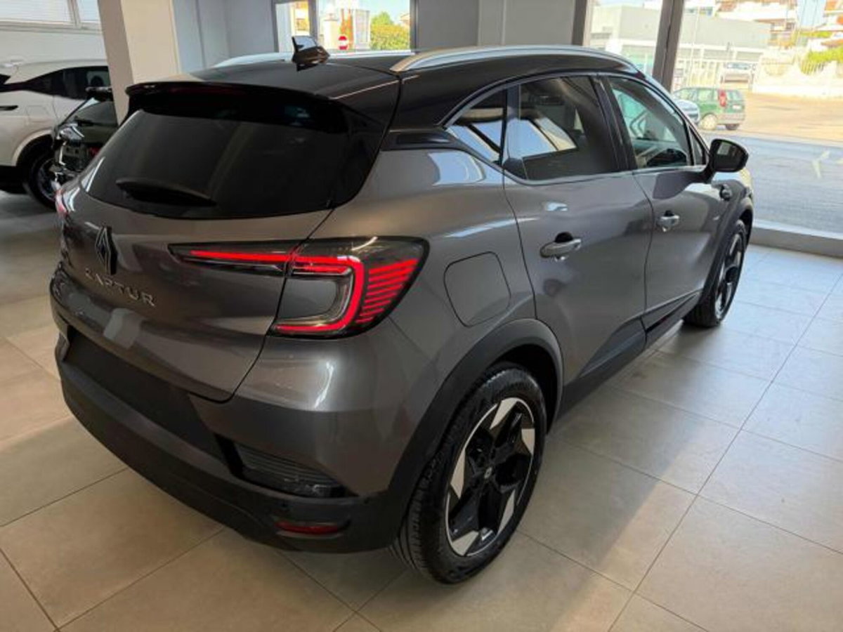 Renault Captur 1.0 eco-g Techno 100cv (4)
