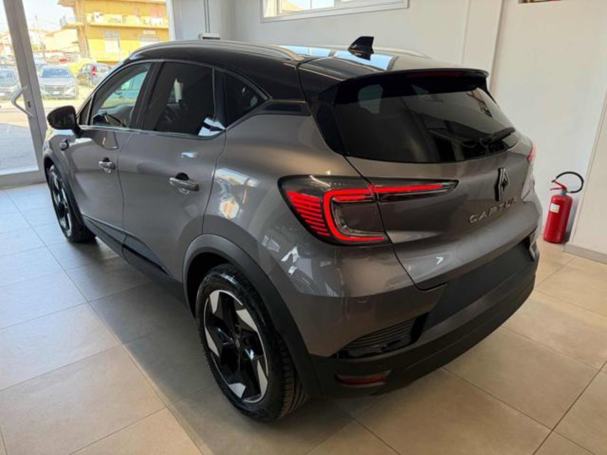 Renault Captur 1.0 eco-g Techno 100cv (5)