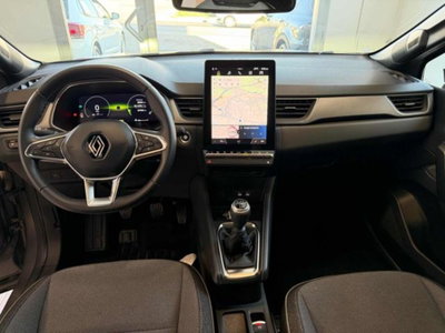 Renault Captur 1.0 eco-g Techno 100cv (6)