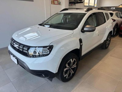 Dacia Duster 1.0 TCe GPL 4x2 Prestige DaciaPlus usata
