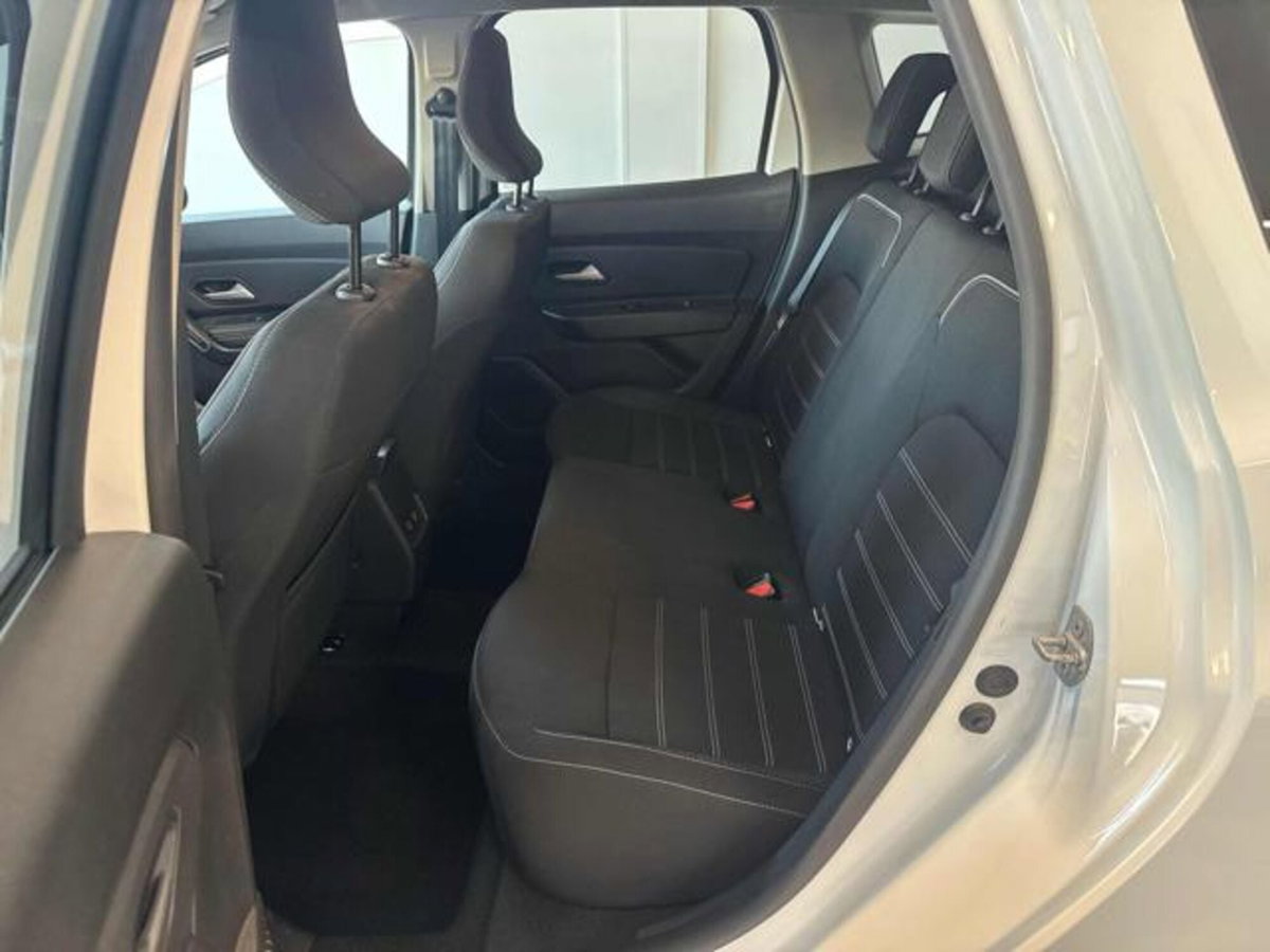 Dacia Duster 1.0 TCe GPL 4x2 Prestige DaciaPlus (10)