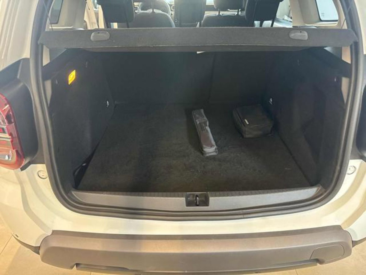 Dacia Duster 1.0 TCe GPL 4x2 Prestige DaciaPlus (12)