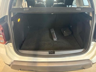 Dacia Duster 1.0 TCe GPL 4x2 Prestige DaciaPlus (12)